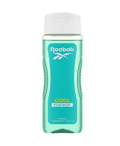Cool Your Body Shower Gel