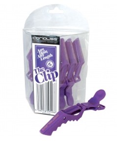 Corioliss The Clip