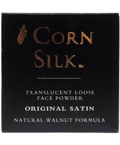 Corn Silk Translucent Loose Face Powder