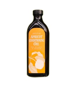 Pure Apricot Conditioning Oil