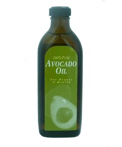 Avocado Oil