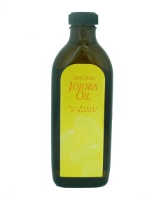 Jojoba Oil