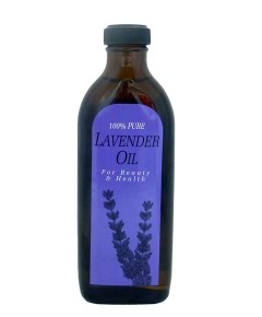 Lavender Oil