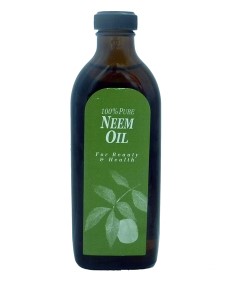 Pure Neem Oil