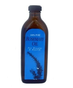 Rosemary Oil