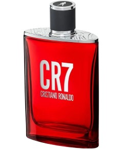 CR7 Eau De Toilette