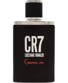 CR7 Game On Eau De Toilette
