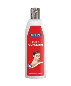 Curalene Pure Glycerin