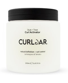 Style And Treat Curl Activator