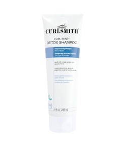 Curl Reset Detox Shampoo