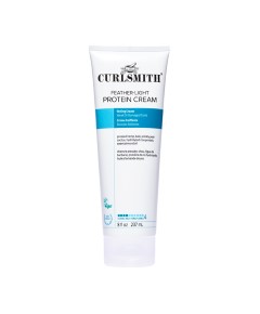 Feather Light Protein Styling Cream New Pack