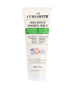 Frizz Rescue Finishing Serum
