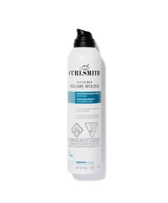 Invincible 6 Medium Volume Mousse New Pack