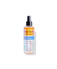 Shake Shine Curl Refreshing Mist New Pack