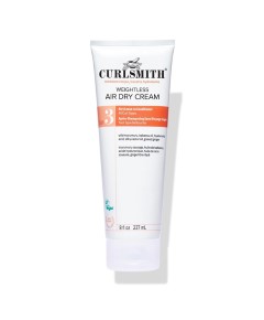 Weightless Air Dry Cream New Pack