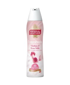 Imperial Leather Foamburst Mallow And Rose Milk