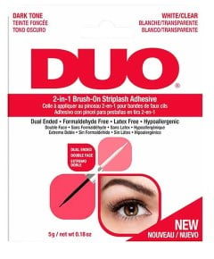 Ardell DUO 2In1 Striplash Adhesive