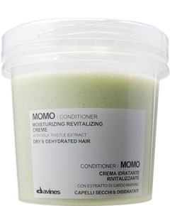 Moisturizing Revitalizing Cream