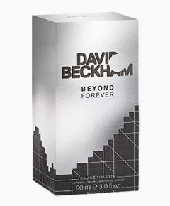 David Beckham Beyond Forever Eau De Toilette