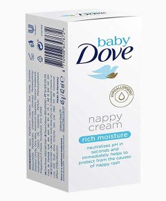 Baby Rich Moisture Nappy Cream