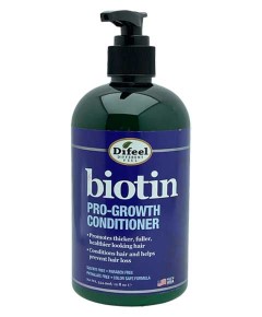 Biotin Pro Growth Conditioner