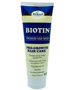 Difeel Biotin Pro Growth Hair Care Premium Hair Mask