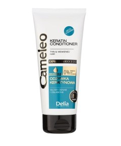 Delia Cosmetics Cameleo Keratin Conditioner