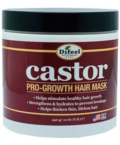 Difeel Castor Pro Growth Hair Mask