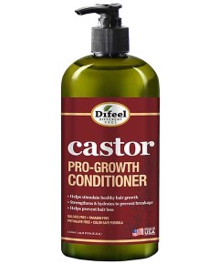 Castor Pro Growth Conditioner