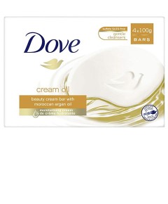 Cream Oil Beauty Cream Bar
