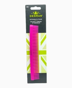 Denman Tame 'N' Tease Hair Brush