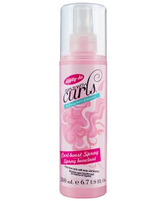 Girls With Curls Curl Boost Spray