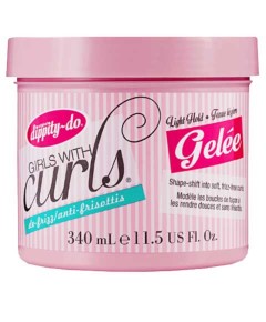 Girls With Curls Curl Shaping Gelee