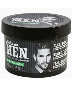 Men Texture Hair Series Flex Hold Texture Paste