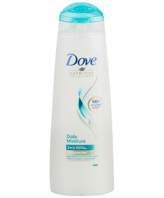 Daily Moisture 2 IN 1 Shampoo Plus Conditioner
