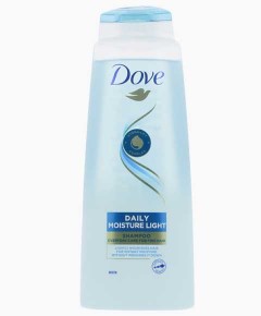 Daily Moisture Light Shampoo