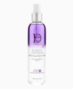 Design Essentials Natural Agave And Lavender Step 3 Blow Dry Styling Primer