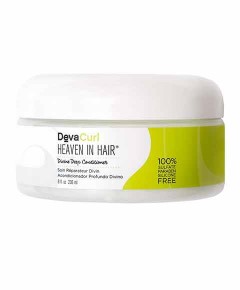 Deva Curl Heaven In The Hair Divine Deep Conditioner