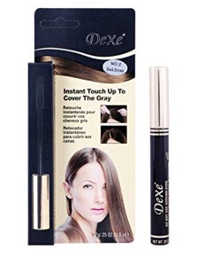 Dexe Instant Touch Up To Cover The Gray
