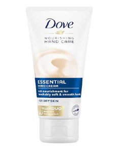 Dove Essential Hand Cream