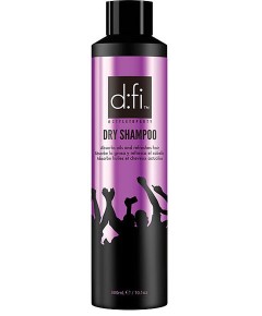 DFI Dry Shampoo