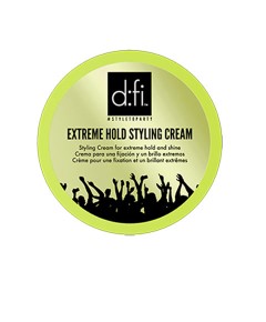 Extreme Hold Styling Cream
