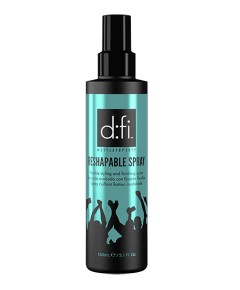 DFI Reshapable Spray