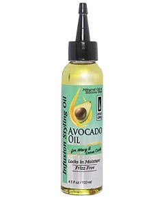 Doo Gro Infusion Styling Oil Avocado Oil