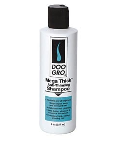 Doo Gro Mega Thick Anti Thinning Shampoo
