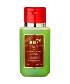 DH7 Deep Pore Astringent Toning Lotion