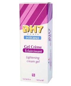DH7 Integrale Lightening Cream Gel