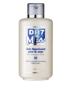 DH7 For Men Moisturing And Nourishing Body Lotion