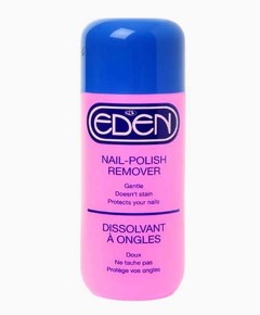 Eden Nail Polish Remover