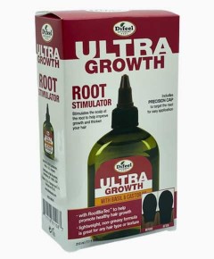 Difeel Ultra Growth Root Stimulator With Basil And Castor Oil